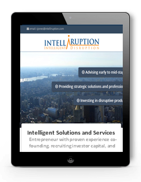 We build for tablets